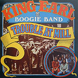 King Earl Boogie Band - Paul King