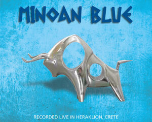 Read more about the article Minoan Blue